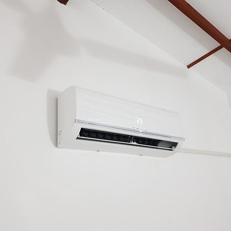 Top Mount Villa Hikkaduwa Ngoại thất bức ảnh