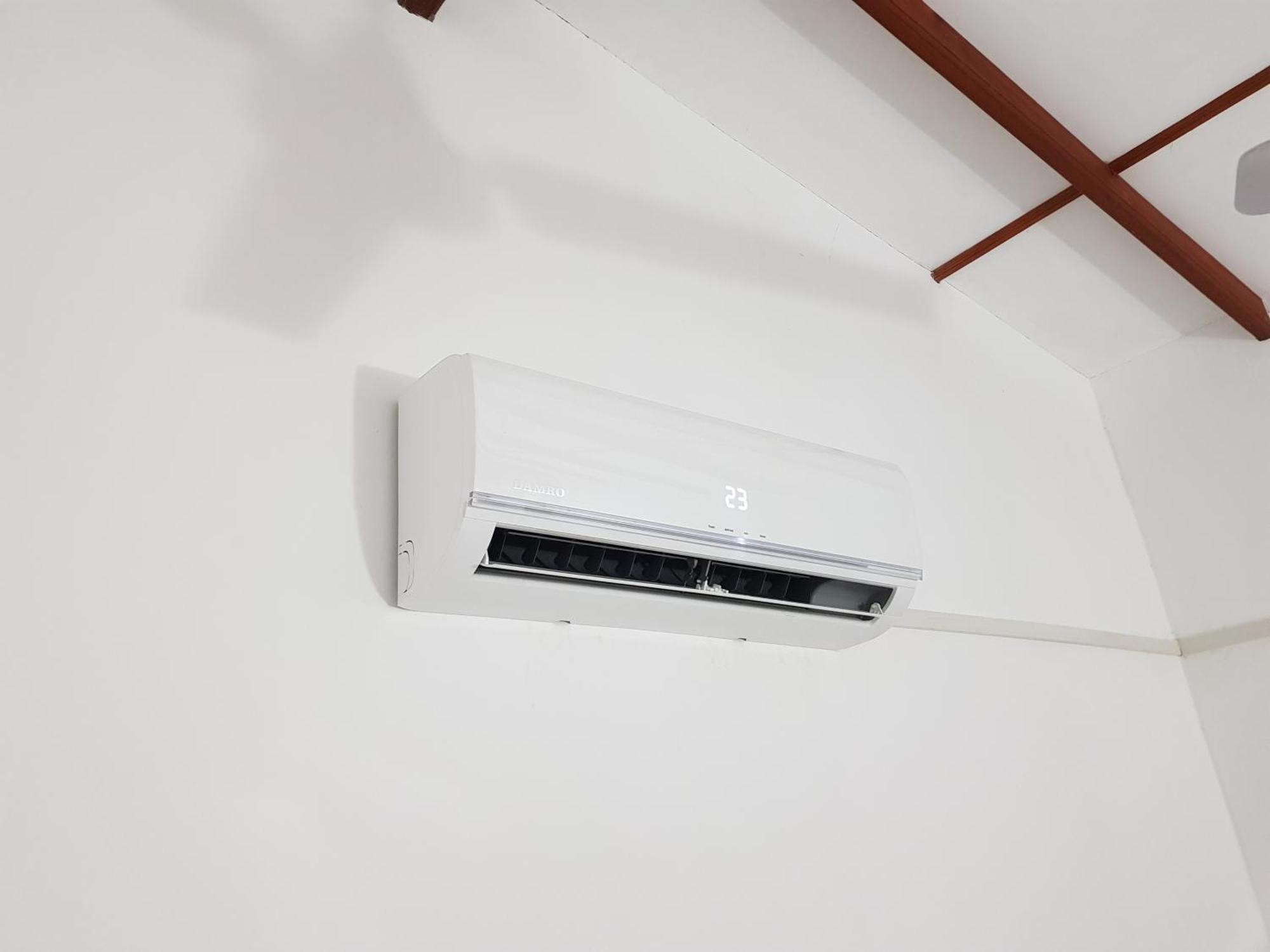 Top Mount Villa Hikkaduwa Ngoại thất bức ảnh