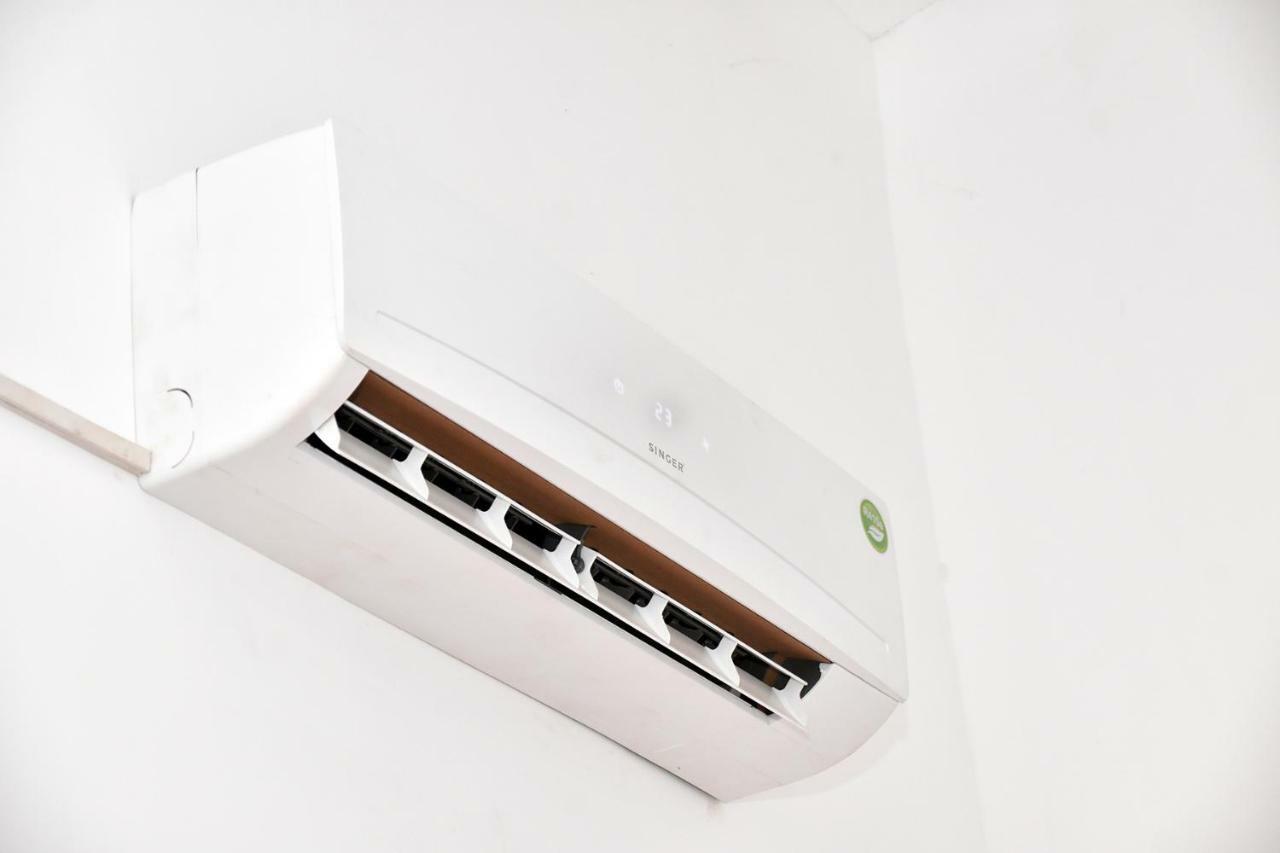 Top Mount Villa Hikkaduwa Ngoại thất bức ảnh