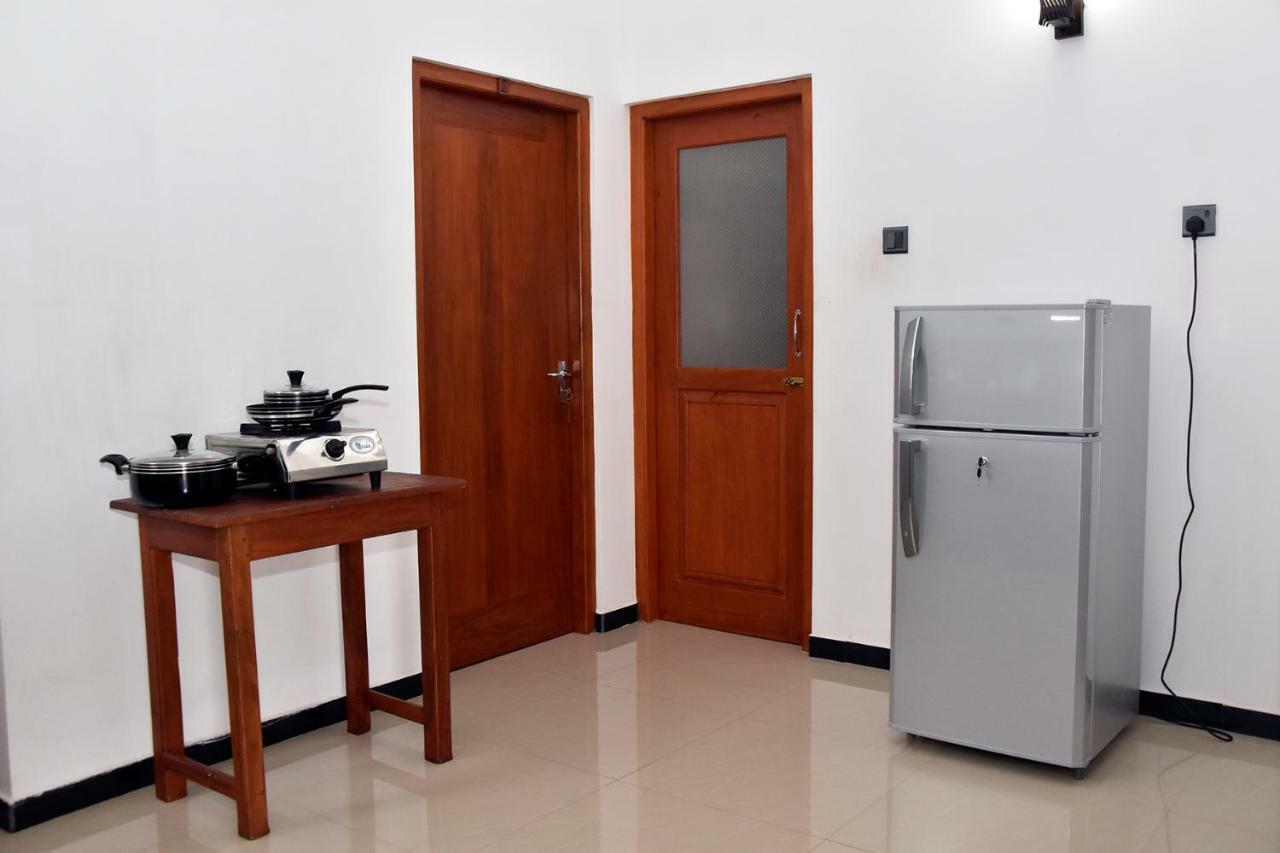 Top Mount Villa Hikkaduwa Ngoại thất bức ảnh
