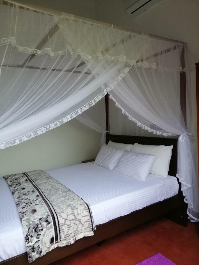 Top Mount Villa Hikkaduwa Ngoại thất bức ảnh
