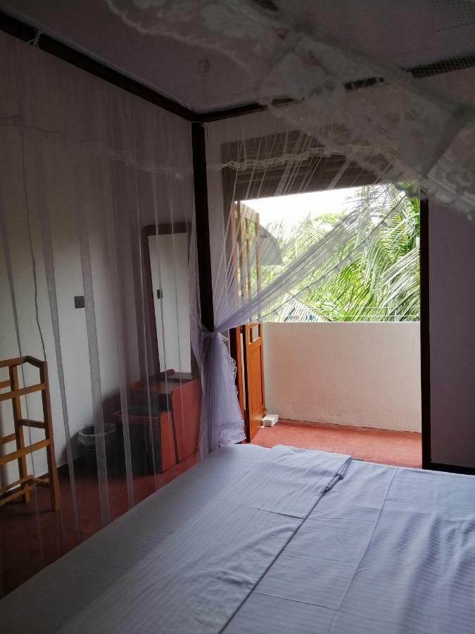 Top Mount Villa Hikkaduwa Ngoại thất bức ảnh